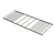 MULTIPLEX PARTS Multiplex 0100119 Grid Drainpan - SKU MANB0100119