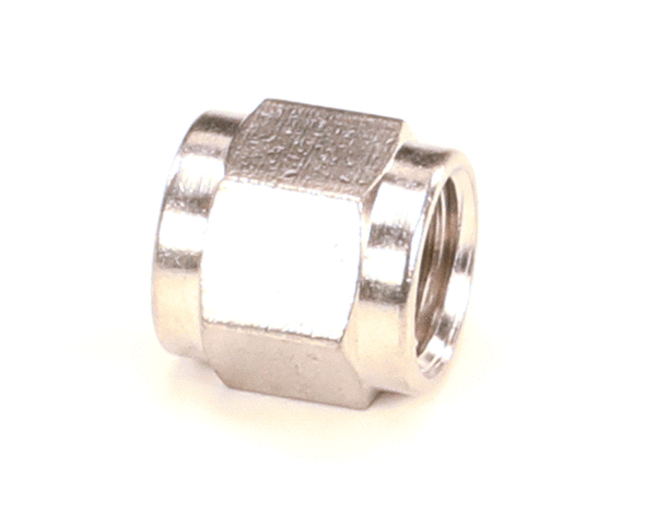 MULTIPLEX PARTS Multiplex 012524045 Nut 1/4 Swivel SS - SKU MANB012524045