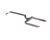 MULTIPLEX PARTS Multiplex 020000409 Lever Rc Burnished Narrow - SKU MANB020000409