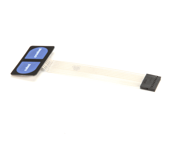 MULTIPLEX PARTS Multiplex 020000876 Keypad Selectable Ice - SKU MANB020000876