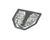 MULTIPLEX PARTS Multiplex 020001219 Label Push For Cubed / Crushed - SKU MANB020001219