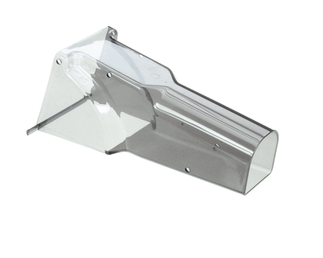 MULTIPLEX PARTS Multiplex 020001376 Chute Ext Rocking - SKU MANB020001376