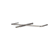 MULTIPLEX PARTS Multiplex 020001420 Agit Dbl D - SKU MANB020001420