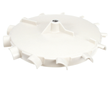 MULTIPLEX PARTS Multiplex 020001423 Paddle Wh Blind Dbl D Front Srv - SKU MANB020001423