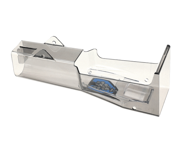 MULTIPLEX PARTS Multiplex 020001565 Chute Cosmetic - SKU MANB020001565