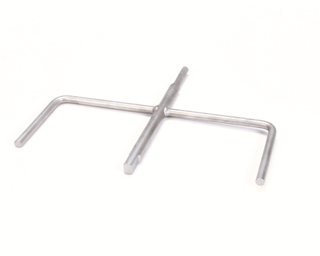 MULTIPLEX PARTS Multiplex 020001568 Agit Dbl D Front Srv - SKU MANB020001568