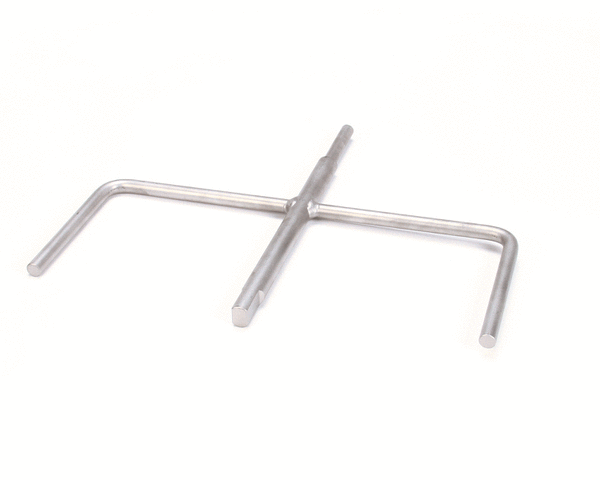 MULTIPLEX PARTS Multiplex 020001568 Agit Dbl D Front Srv - SKU MANB020001568