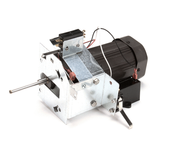 MULTIPLEX PARTS Multiplex 020001601 Motor Crusher - SKU MANB020001601