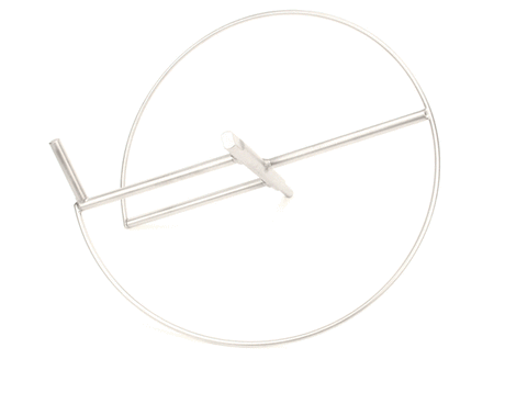 MULTIPLEX PARTS Multiplex 020001847 Agit Spiral - SKU MANB020001847