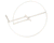 MULTIPLEX PARTS Multiplex 020001847 Agit Spiral - SKU MANB020001847