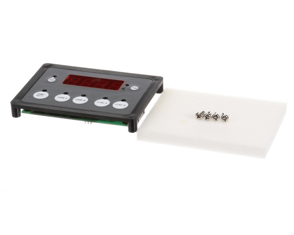 MULTIPLEX PARTS Multiplex 020001986 Board Keypad / Display Erc - SKU MANB020001986