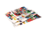 MULTIPLEX PARTS Multiplex 020002028 Label Touchpad Set Pc/Cc/Gener - SKU MANB020002028