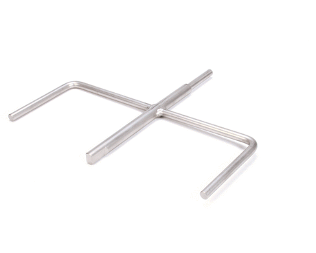 MULTIPLEX PARTS Multiplex 020002113 Agit Dbl D - SKU MANB020002113