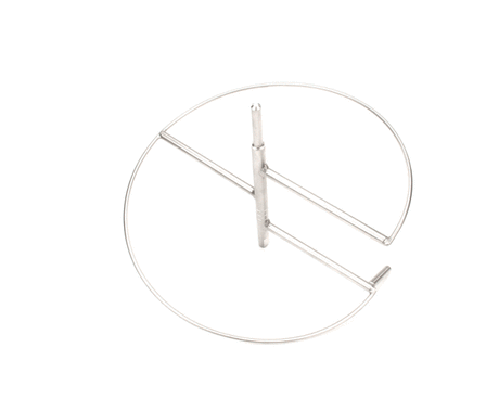 MULTIPLEX PARTS Multiplex 020002125 Agit Dbl D Spiral - SKU MANB020002125
