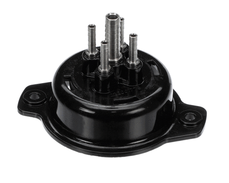 MULTIPLEX PARTS Multiplex 020002412 Nozzle Mount Assembly - SKU MANB020002412