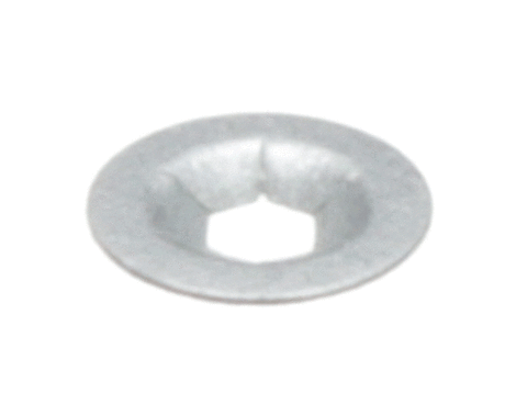 MULTIPLEX PARTS Multiplex 020002594 Nut Push 1/8 Galv - SKU MANB020002594