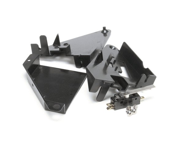 MULTIPLEX PARTS Multiplex 020002673 Kit Rc Brackets 5V-A - SKU MANB020002673