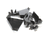 MULTIPLEX PARTS Multiplex 020002673 Kit Rc Brackets 5V-A - SKU MANB020002673