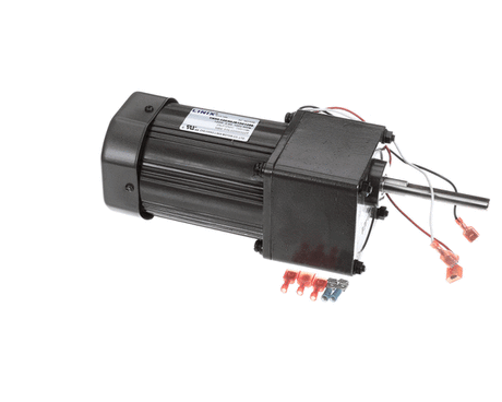 MULTIPLEX PARTS Multiplex 020002826 Kit Linix Motor With Connecter - SKU MANB020002826