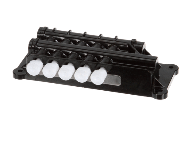 MULTIPLEX PARTS Multiplex 020003068 Manifold 5 Port Low Stress - SKU MANB020003068