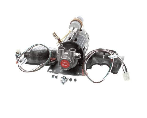 MULTIPLEX PARTS Multiplex 020003211 Kit Retro Mag 215 Pump/Motor 2 - SKU MANB020003211