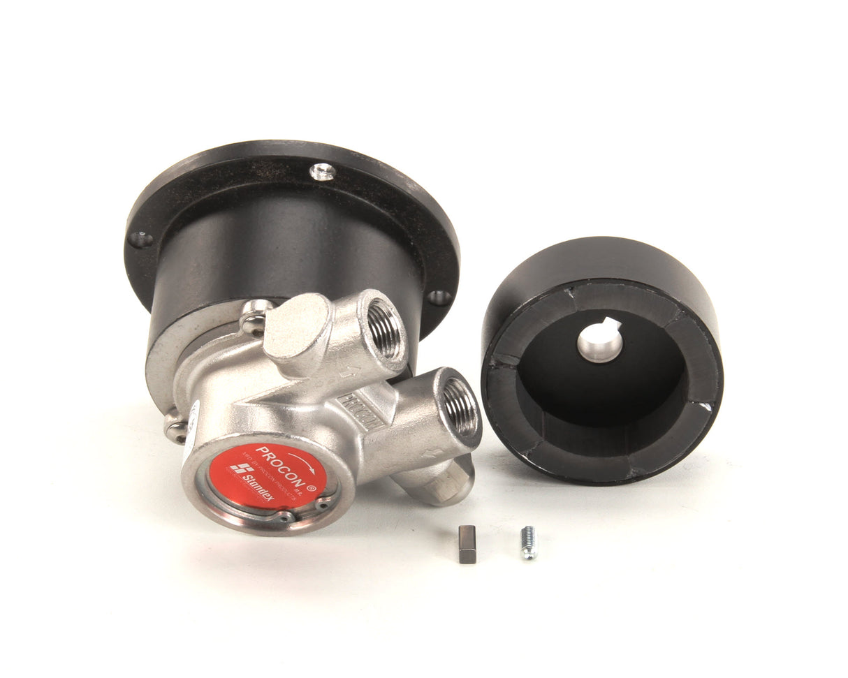 MULTIPLEX PARTS Multiplex 020003449 Pump 215 Mag SS 100GPH With Bypass - SKU MANB020003449