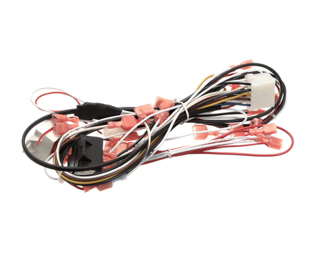 MULTIPLEX PARTS Multiplex 020003471 Harness Power - SKU MANB020003471