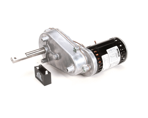 MULTIPLEX PARTS Multiplex 020003651 Motor 115V Dbl D Shaft - SKU MANB020003651