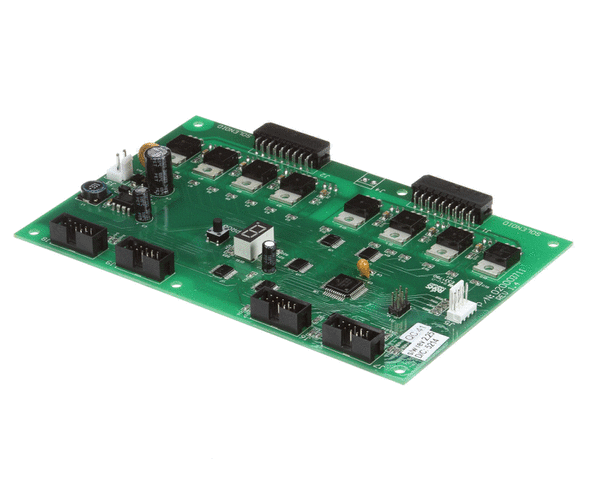 MULTIPLEX PARTS Multiplex 020003711 Control Board Frp - SKU MANB020003711