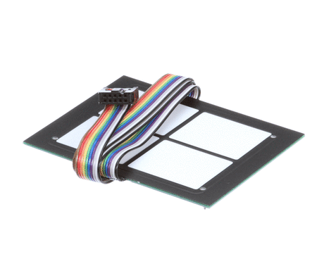 MULTIPLEX PARTS Multiplex 020003713 Keypad/Harness Brand - SKU MANB020003713