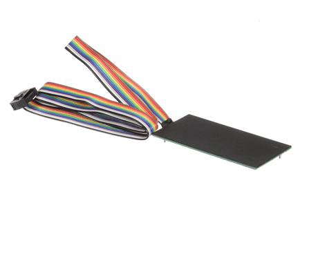 MULTIPLEX PARTS Multiplex 020003714 Keypad/Harness Brix - SKU MANB020003714