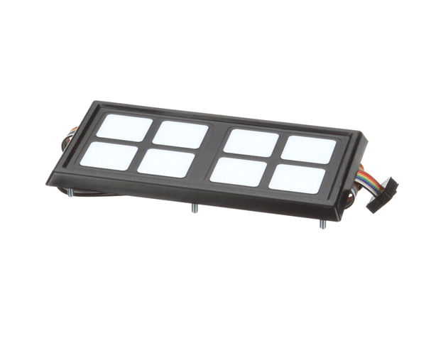 MULTIPLEX PARTS Multiplex 020003715 Keypad/Harness Assembly Ada - SKU MANB020003715