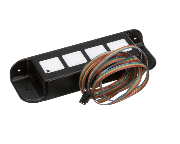 MULTIPLEX PARTS Multiplex 020003889 Bx Control Variety Valve And Flavor - SKU MANB020003889
