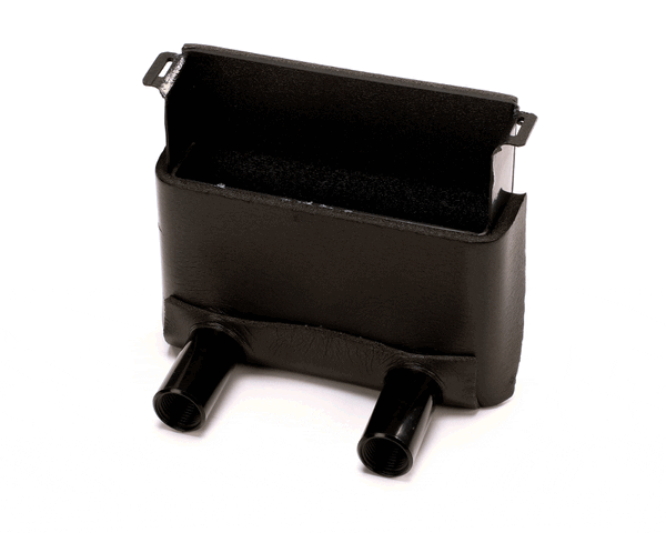MULTIPLEX PARTS Multiplex 020003916 Collector Box W/Insulation - SKU MANB020003916