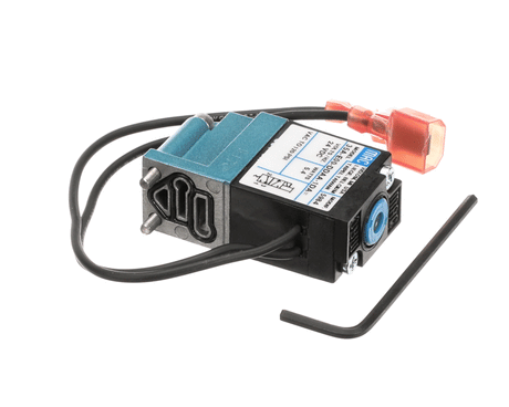MULTIPLEX PARTS Multiplex 020005547 Kit Solenoid Valve - SKU MANB020005547