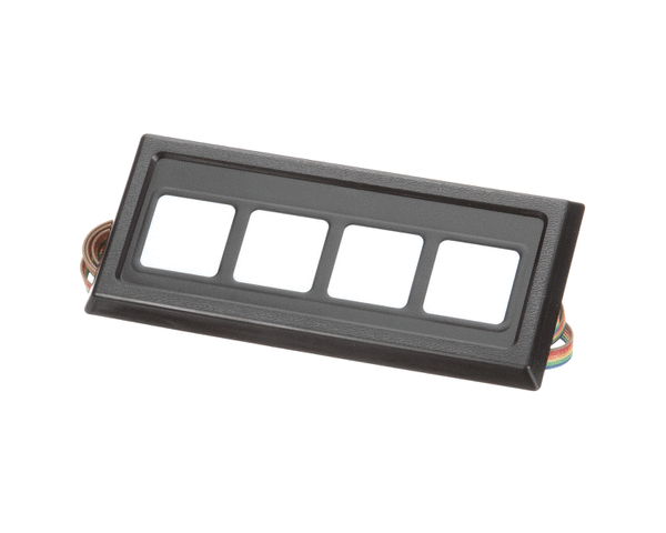 MULTIPLEX PARTS Multiplex 020006082 Keypad/Harness Flavor Shots Ad - SKU MANB020006082
