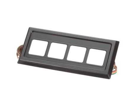MULTIPLEX PARTS Multiplex 020006082 Keypad/Harness Flavor Shots Ad - SKU MANB020006082