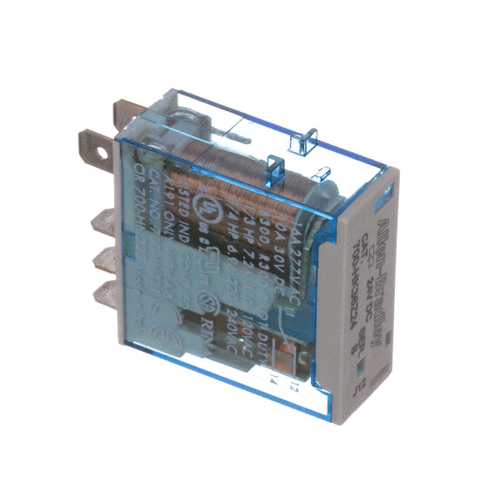 MULTIPLEX PARTS Multiplex 020007146 Plc Relay Nitro - SKU MANB020007146