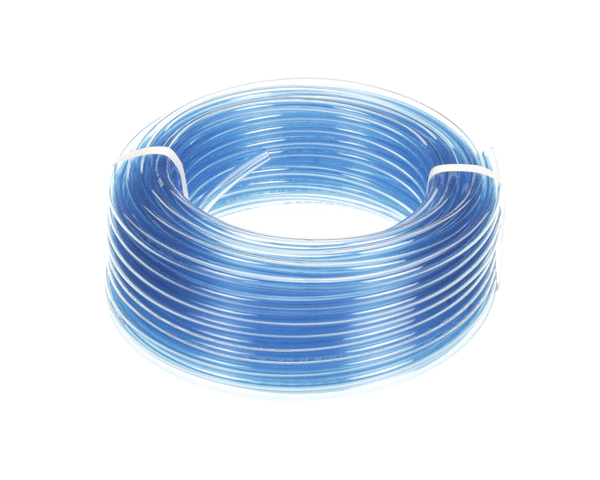 MULTIPLEX PARTS Multiplex 020007149 Tubing 1/4ID X 100FT Clr Blue - SKU MANB020007149