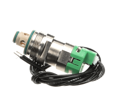 MULTIPLEX PARTS Multiplex 020007657 Valve Solenoid Grn (N.c.) Mac Ri - SKU MANB020007657