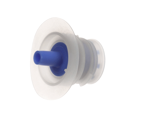 MULTIPLEX PARTS Multiplex 0501567-01A Bag Spout With Wings Assembled - SKU MANB0501567-01A