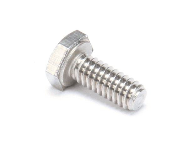 MULTIPLEX PARTS Multiplex 0900601 Bolt 1/4-20 X 5/8 SS Hhcs - SKU MANB0900601
