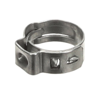 MULTIPLEX 10.5-505R CLAMP STEPLESS STAINLESS STEEL