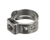 MULTIPLEX PARTS Multiplex 10.5-505R Clamp Stepless Stainless Steel - SKU MANB10.5-505R