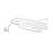 MULTIPLEX PARTS Multiplex 100379-ORA Ta Dri 85139 - SKU MANB100379-ORA