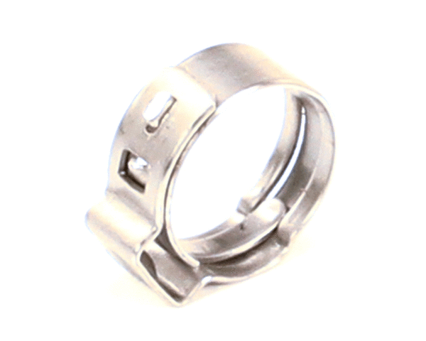 MULTIPLEX PARTS Multiplex 11.3-505R Clamp Stepless Stainless Steel - SKU MANB11.3-505R