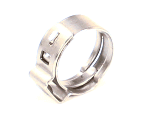 MULTIPLEX 11.3-505R CLAMP STEPLESS STAINLESS STEEL