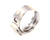 MULTIPLEX PARTS Multiplex 11.3-505R Clamp Stepless Stainless Steel - SKU MANB11.3-505R