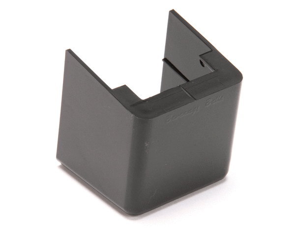 MULTIPLEX PARTS Multiplex 1101 Cover 202 Blk - SKU MANB1101