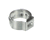 MULTIPLEX PARTS Multiplex 12.8-706R Clamp Stepless 1/2IN SS - SKU MANB12.8-706R